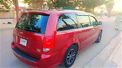 Dodge Grand Caravan